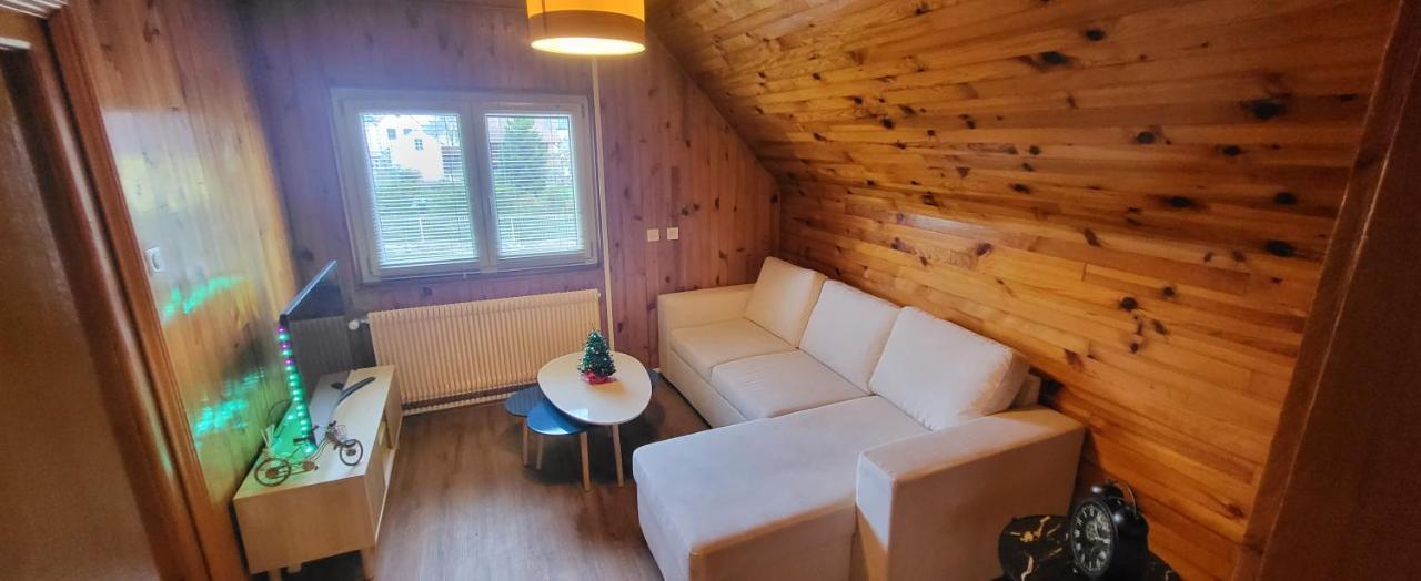 Appart Bois De Reve Spa Algolsheim Esterno foto