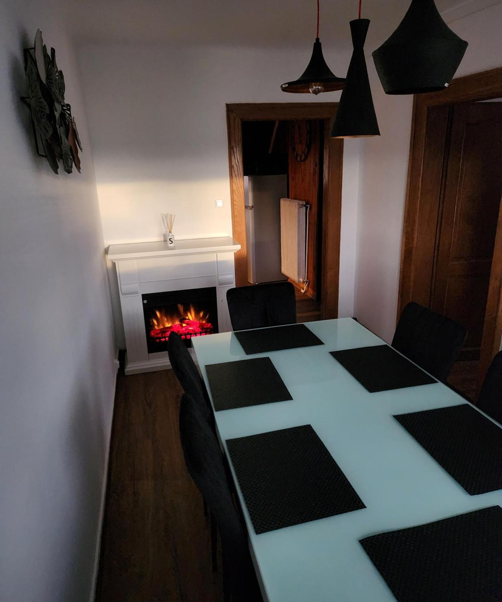 Appart Bois De Reve Spa Algolsheim Esterno foto